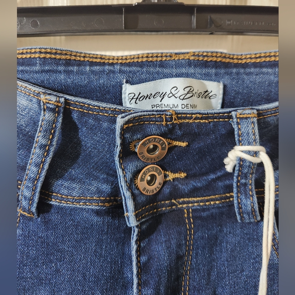 Women's Blue Jeans